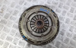 Маховик бензиновый 036105269L SKODA FABIA 3 (2014-0000) 2015 1.2 TSI КПП 5ст.