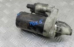 Стартер бензиновый 0001138002 BMW 3 E92 (2007-2011) 2008 2.0 320i КПП 6ст.