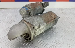 Стартер дизельный 36100-2F000 HYUNDAI SANTA FE 2 (2012-2016) 2010 2.2 D CRDi АКПП