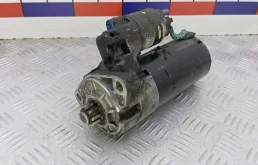 Стартер дизельный 0001125609 AUDI Q7 (2007-2010) 2008 3.0 D TDI АКПП