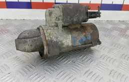 Стартер дизельный 36100-2F000 KIA SPORTAGE 3 (2010-2015) 2011 2.0 CRDi КПП 6ст.