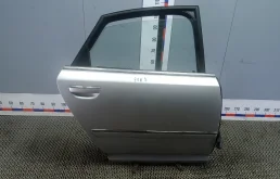 Дверь задняя правая 4E0833052C AUDI A8 D3 (2002-2010) 2006 3.0 TDi