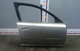 Дверь передняя правая 4E0831052C AUDI A8 D3 (2002-2010) 2006 3.0 TDi АКПП