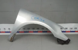 Крыло переднее правое 3C8821022 VOLKSWAGEN PASSAT CC (2008-2016) 2010 2.0 TDi PD