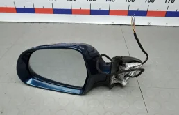 Зеркало наружное левое 3T2857507BH, 3T0857537,  3T0857521 SKODA SUPERB 2 (2013-2015) 2013 1.6 TDI