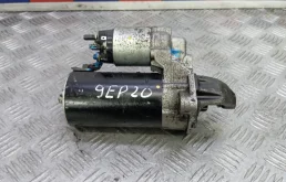 Стартер дизельный 0001115046 BMW 5 E60/E61 (2005-2009) 2006 3.0 D 530d АКПП