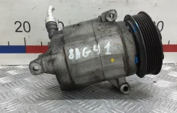 Компрессор кондиционера дизельный 95459392 CHEVROLET CAPTIVA 2 (2011-2015) 2011 2.2 D АКПП