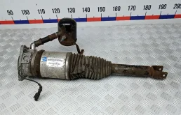 Стойка передняя правая 4E0616002R AUDI A8 D3 (2003-2010) 2009 3.0 TDi АКПП