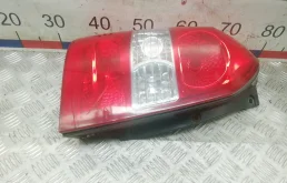 Фонарь задний левый 924012E010 HYUNDAI TUCSON JM (2005-2009) 2006 2.0 D CRDi КПП 6ст.