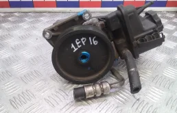 Насос ГУ  дизельный 0064661501 MERCEDES BENZ C-CLASS W204 (2011-2016) 2012 2.2 D C200 CDI