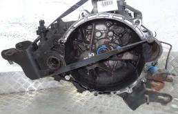 КПП 6ст. 4300032350 KIA CEE'D 1 (2007-2012) 2011 1.6 D CRDI КПП 6ст.