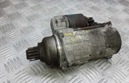 Стартер дизельный 02M911024A VOLKSWAGEN SCIROCCO 3RD (2008-2011) 2011 2.0 D TDI CR