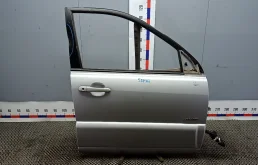 Дверь передняя правая 760041F050 KIA SPORTAGE 2 (2004-2010) 2005 2.0 CRDi