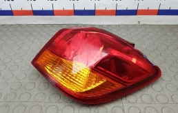 Фонарь задний правый 8330A690 MITSUBISHI ASX 1 (2010-0000) 2010 1.6