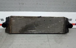 Радиатор интеркулера A9065010201 VOLKSWAGEN CRAFTER 1 (2011-2017) 2014 2.0 TDI КПП 6ст.