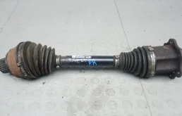 Привод передний правый 8K0407271Q, 8K0407451DX AUDI A5 1 (2008-2013) 2010 2.0 TFSI