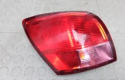 Фонарь задний левый 26555JD000 NISSAN QASHQAI J10 (2007-2013) 2008 1.6