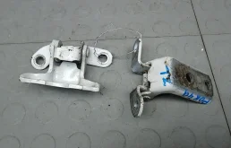 Петля двери задней левой 6876020122, 6878052031 TOYOTA RAV 4 CA40 (2012-2018) 2013 2.2 D-4D АКПП
