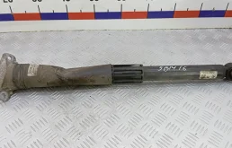 Амортизатор задней балки 5WA513049AR, 5Q0513353G SKODA OCTAVIA A8 (2019-2025) 2024 1.0 TSi АКПП