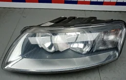 Фара левая 4F0941003C,  4F0941003D AUDI A6 ALLROAD C6 (2005-2011) 2006 3.0 TDi АКПП