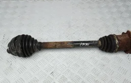 Привод передний правый 4F0407272J,   4F0407452 AUDI A6 ALLROAD C6 (2005-2008) 2006 3.0 TDi АКПП