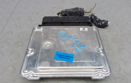 Блок управления двс 8K1907115M AUDI A4 B8 (2007-2011) 2010 1.8 TFSI