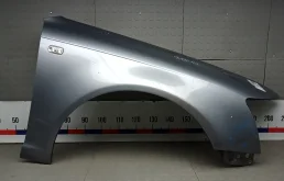 Крыло переднее правое 4F0821104A AUDI A6 C6 (2005-2011) 2006 3.0 TDi