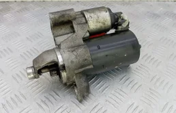 Стартер бензиновый 0001107508 AUDI A4 B8 (2007-2011) 2010 1.8 TFSI КПП 6ст.