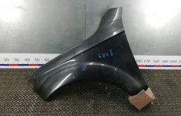 Крыло переднее левое 4L0821101 AUDI Q7 (2005-2015) 2007 3.0 D TDI АКПП