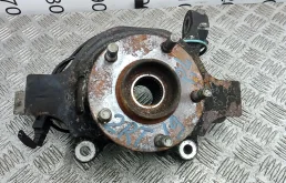Ступица передняя левая 40015JP00A,  40203JP11A NISSAN MURANO Z51 (2010-2014) 2010 2.5  АКПП