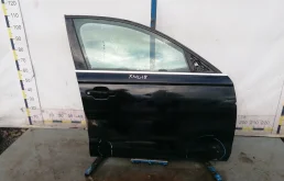 Дверь передняя правая 4G0831052 AUDI A6 C7 (2011-2017) 2013 3.0 TDi АКПП