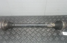 Привод передний правый 5Q0407272E,   5Q0407762FX SKODA OCTAVIA A7 (2012-2020) 2015 2.0 TDi КПП 6ст.