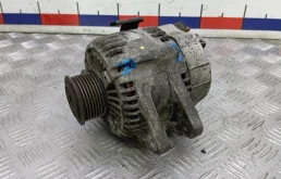 Генератор дизельный 37300-4A300,   373004A300 KIA SORENTO 1 (2006-2010) 2009 2.5 CRDi VGT