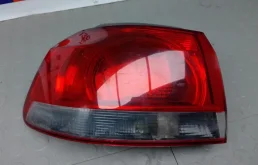 Фонарь задний левый 5K0945095E VOLKSWAGEN GOLF 6 (2008-2013) 2009 2.0 D TDI CR