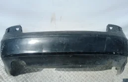 Бампер задний 1Z5807421 SKODA OCTAVIA A5 (2004-2013) 2006 1.4  КПП 5ст.