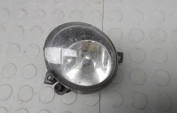 Фара галогенная левая передняя 1T0941699D VOLKSWAGEN SCIROCCO 3RD (2008-0000) 2011 2.0 D TDI CR