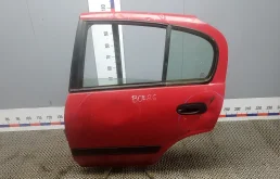 Дверь задняя левая 821015M431 NISSAN ALMERA N16 (2003-2006) 2005 1.5
