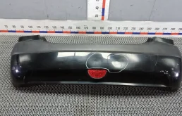 Бампер задний 866111G500, 866231G500 KIA RIO 2 (2005-2011) 2009 1.4  КПП 5ст.