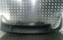 Юбка бампера заднего 3AE807521 VOLKSWAGEN PASSAT B7 (2011-2015) 2014 1.6 TDi КПП 6ст.