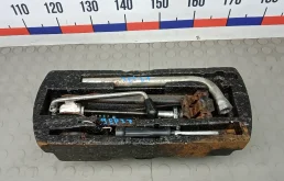 Набор инструментов 1K0011031P, 4D0012219A VOLKSWAGEN JETTA 5 (2005-2010) 2008 2.0 D TDI CR КПП 6ст.
