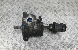 Раздаточная коробка XUK,    331008H513 NISSAN X-TRAIL T30 (2001-2004) 2002 2.2 Di КПП 6ст.