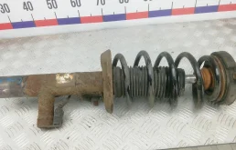 Стойка передняя правая 3C0413031D,  3C0411105A,   1K0412331B VOLKSWAGEN PASSAT CC (2008-2011) 2010 2.0 TDi PD КПП 6ст.