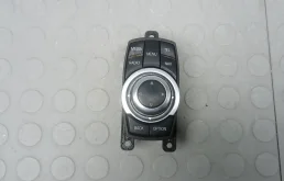 Джойстик управления мультимедиа 65829286699 BMW 7 F01 (2012-2015) 2013 3.0 730d