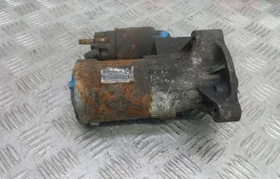 Стартер дизельный 965626278003 PEUGEOT 407 (2004-2007) 2007 2.0 HDi КПП 6ст.