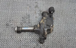 Редуктор переднего моста TAG500140,  TAU500080 LAND ROVER RANGE ROVER SPORT (2005-2013) 2007 3.6 D