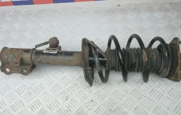 Стойка передняя правая 546613U010,  546302Y010,  546102Y100 HYUNDAI IX35 1 (2010-2016) 2012 1.6  КПП 6ст.