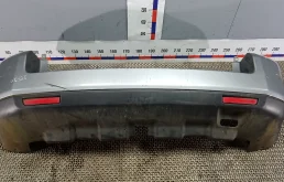 Бампер задний LR025844 LAND ROVER FREELANDER 2 (2006-0000) 2006 2.2 D TD4 КПП 6ст.