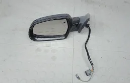 Зеркало наружное левое 8T8857409J, 8F0857527, 8K0857535E AUDI A5 1 (2007-2015) 2010 2.0 TFSI КПП 6ст.