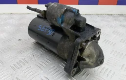 Стартер дизельный 0001109311 VOLVO XC90 1 (2005-2009) 2010 2.4 D5