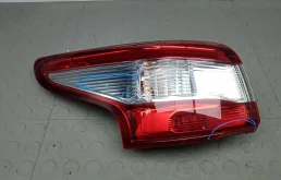 Фонарь задний левый 265554EA0A NISSAN QASHQAI J11 (2013-0000) 2014 1.5 dCi